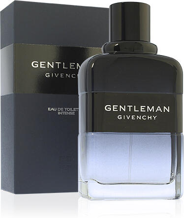 Givenchy Gentleman Intense toaletní voda pro muže 100 ml