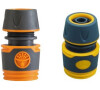 Rychlospojka 1/2" hadicová SOFT PROTECO
