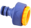 Adaptér 3/4" + 1" hadicový SOFT s vnitřním závitem PROTECO