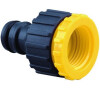 Adaptér 1/2" + 3/4" hadicový s vnitřním závitem PROTECO