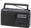 Radiopřijímač PANASONIC RF-3500E9-K