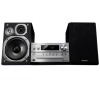 Mikrosystém Panasonic SC-PMX5EG-S