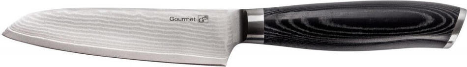 Nůž G21 Gourmet Damascus 13 cm, Santoku