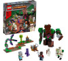 LEGO® Minecraft™ 21176 Příšera z džungle