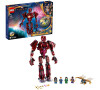 LEGO Marvel 76155 Ve stnu Arishema