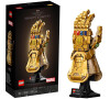 LEGO® Marvel Avengers 76191 Rukavice nekonečna