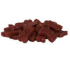 FFL dog treat beef bone mini 70g Fitmin