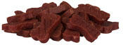 FFL dog treat beef bone mini 70g Fitmin