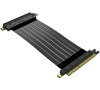 AKASA Riser black X2 Mark IV (AK-CBPE03-20B)