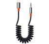 Lightning to DC3.5 Male Audio Adapter (1.8m)