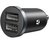 Nabíječka do auta Stablecam 5V 2.4A Dual
