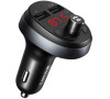 Bluetooth FM Car Charger