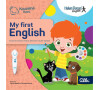 ALBI KČ My First English_HDE