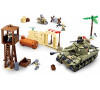 Sluban Army M38-B0713 Válečná bitva