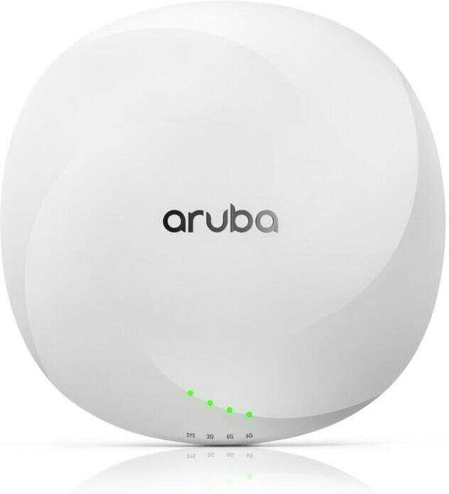 HP aruba AP-635 (RW) Campus AP (R7J27A)