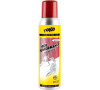 Toko TripleX High Performance Liquid Paraffin red