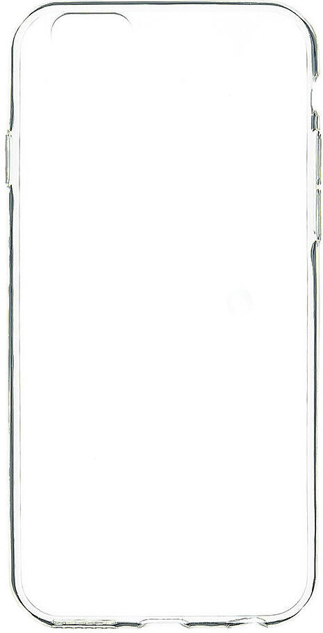 Tactical TPU Kryt pro Apple iPhone 7/8/SE2020/SE2022 Transparent
