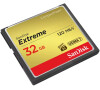 Sandisk Extreme CompactFlash 32GB / Typ I / UDMA (SDCFXSB-032G-G46)