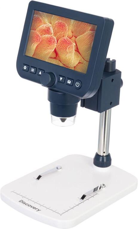 Mikroskop Discovery Artisan 64 Digital
