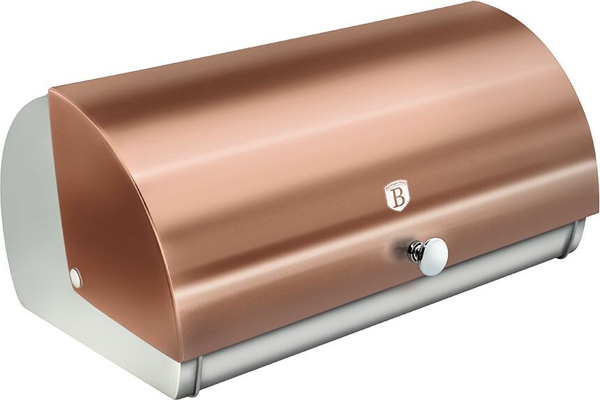 Chlebovka BERLINGERHAUS Rosegold Metallic Line BH-1914