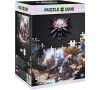 The Witcher:Battle Puzzles 1000