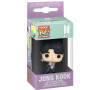 Funko POP Keychain: BTS S2 - Dynamite- Jungkook
