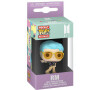 Funko POP Keychain: BTS S2 - Dynamite- RM