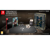 SWITCH TRIANGLE STRATEGY Tactician's Limited Ed.