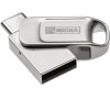 Verbatim My MEDIA Flash Disk Dual 32GB USB 2.0 (69266)