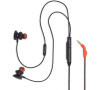 Sluchátka JBL Quantum 50 Black