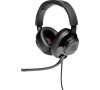 Sluchátka JBL Quantum 200, černá