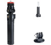 2in1 Flexible Tripod & Extension Rod