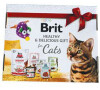 Brit Care balíček Cat Gift Box 2021