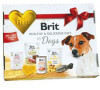 Brit Care balíček Dog Gift Box 2021