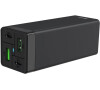 Sandberg 4v1 Charger 2x USB-C, 2x USB 65W, černá (441-45)