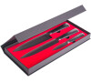 Sada nožů G21 Damascus Premium Box, 3 ks