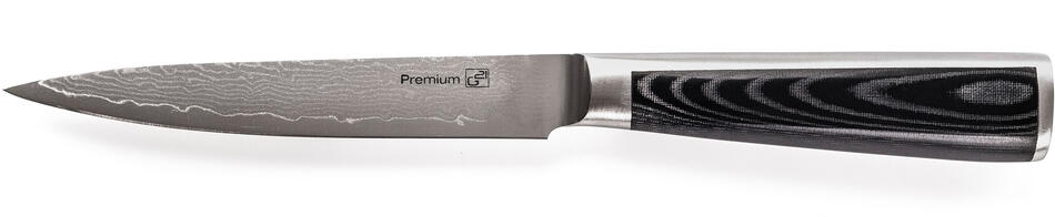 Nůž G21 Damascus Premium 13 cm