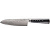 Nůž G21 Damascus Premium 17 cm, Santoku