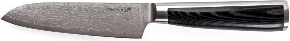 Nůž G21 Damascus Premium 13 cm, Santoku