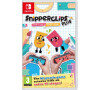 SWITCH Snipperclips Plus: Cut it out, together!