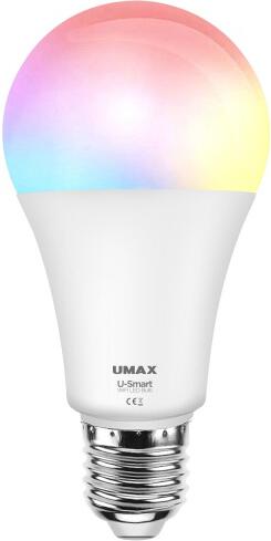 Umax U-Smart Wifi Bulb