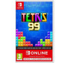 Hra pro Nintendo Switch Tetris 99 + NSO