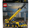 LEGO Technic 42108 Pojízdný jeřáb