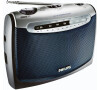 Radiopřijímač Philips AE2160, stříbrný