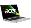 ACER NTB Aspire 3 (A315-58-32C0) -Intel®Core™i3-1115G4,15.6" FHD IPS,8GB,512GBSSD,Intel UHD Graphics,W11H,stříbrná (NX.ADDEC.00L)
