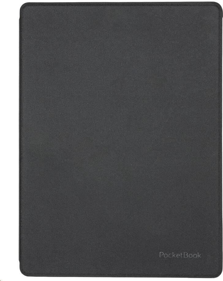 POCKETBOOK pouzdro Shell pro InkPad Lite, černé (HN-SL-PU-970-BK-WW)