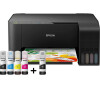Tiskárna Epson EcoTank L3150
