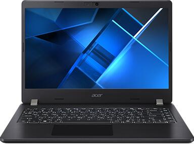 Acer Travel Mate / P2 / i5-1135G7 / 14" / FHD / 8GB / 256GB SSD/Iris Xe/W10P/Black/2R (NX.VPKEC.00F)