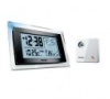 Radiobudík Philips AJ260 s meteostanicí