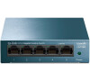 TP-Link LS105G LiteWave 5-Port Gigabit Desktop Switch